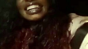 damn tristina millz xxx partying wild w black barbie artist mz mellonz models n dj quik glendale ca