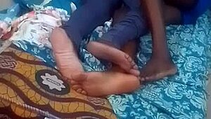 she came to charge her phone... we ended up fucking, she's so sweet 😘