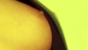 exotic indian princess dances nude teasing her natural tits