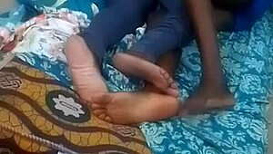 she came to charge her phone... we ended up fucking, she's so sweet 😘