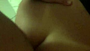 damn eating this curvy lover's wet pussy doggystyle feels so good!