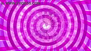 my ass melts on his monster cock... sissification training with femdom panty instructions cum gulp