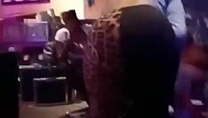 damn tristina millz xxx partying wild w black barbie artist mz mellonz models n dj quik glendale ca