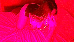 bound submissive slave kittydj moans as master spanks ties and fucks her roughly hard