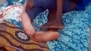 she came to charge her phone... we ended up fucking, she's so sweet 😘