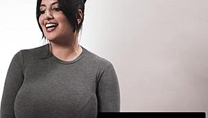 adult time sarah arabic orgasms hard fingering big natural tits full scene 😍💦