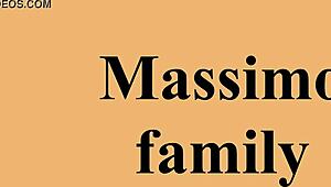 Massimo Family Explores Black Nobility Legacy