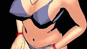 Неха бабхи се навежда за големия кур на учителя по уроци в догги анално кремпай в стегнатата й мокра путка