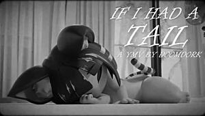 doomdork's big ass tits compilation ymv 6 has me hooked
