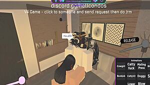 what secrets hide inside roblox condos game world?