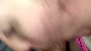 what if ashton paige isaacs' amateur blowjob skills hide more secrets?