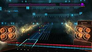 hey rocksmith 2014 gunman rocks with them crooked vultures 🎸😎