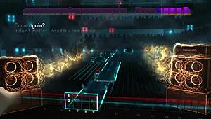 hey rocksmith 2014 gunman rocks with them crooked vultures 🎸😎