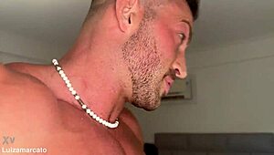 Blonde Nudist Masturbates Feet Stroke Cumshot Public Beach Fetish