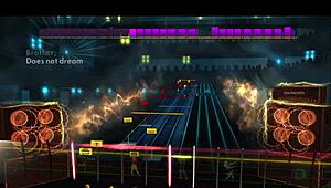 hey rocksmith 2014 gunman rocks with them crooked vultures 🎸😎