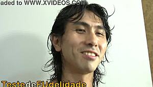 descobri minha namorada traindo com meu amigo no anal orgy com brazilian babe