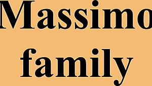 Massimo Family Explores Black Nobility Legacy