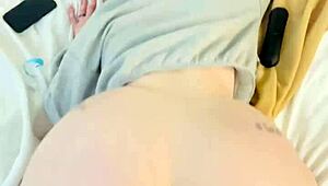 one of my fave pawg scenes with big black monster cock submissive curvy