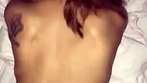 Skinny latina checks into hotel ready for wild pounding sessions