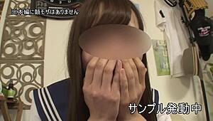 Shy Misscon Runner-Up Michan 21 Begs for Creampie in Her Blazing Hot Tight Pussy During Explosive Orgasm Sex