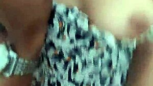 esposa jovencita de vestido corto why risk it all bent over for neighbor's hard doggystyle fuck?