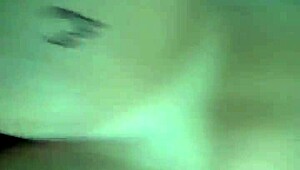 horny wife video calls lover then hubby anal creampies her