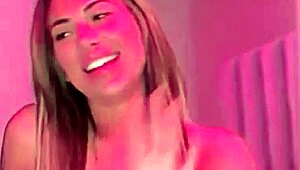 meet london carter the tattooed blonde cam girl in her first sexy interview