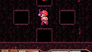 in the forest of blue-skin version b episode 2 the volcano game unfolds