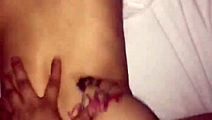 Skinny latina checks into hotel ready for wild pounding sessions