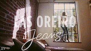 Natalia Oreiro dances SEXY in tight outfit