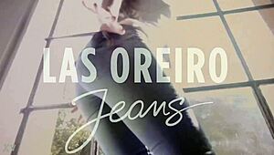 Natalia Oreiro dances SEXY in tight outfit