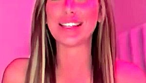 meet london carter the tattooed blonde cam girl in her first sexy interview