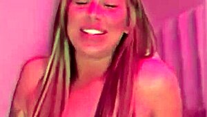 meet london carter the tattooed blonde cam girl in her first sexy interview