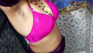 uhh i mean indian desi bhabhi looks so relaxed bathing like that...