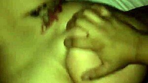 Skinny latina checks into hotel ready for wild pounding sessions