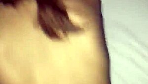 Skinny latina checks into hotel ready for wild pounding sessions