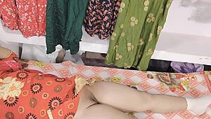 hey, ever wonder how this secret college teen fucks her friend while boyfriend watches?