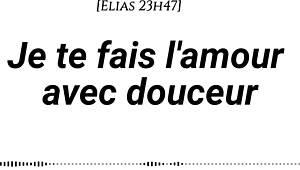 Audio Erotique Couple Francais Doux Cunnilingus Missionnaire Sensuel Romantique