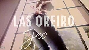 Natalia Oreiro dances SEXY in tight outfit