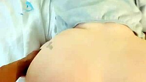 one of my fave pawg scenes with big black monster cock submissive curvy