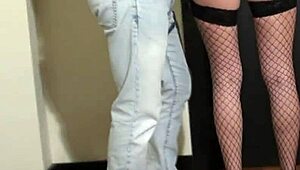told my cuckold how hot your wife is wanna lend her out