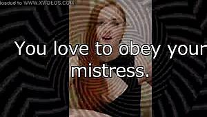 mistress lisa brainwashes tricked erotic 23 sub