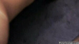 wild teen party turns into hardcore pov 4some with friends hiding freaky group sex