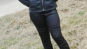 Nansi Gypsy Clop Fantasy Cumshot Tribute