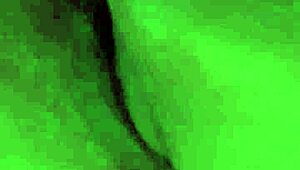 imagine silvana lee's oiled pussy tightening around brian evans in bondage