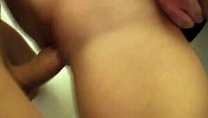 Public pick ups lead to anal cherries popped hardcore by laura outdoor milf pov