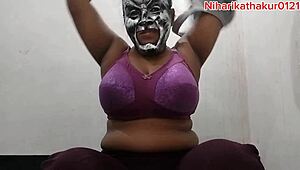 my halloween horror pounding bent over big ass tits doggystyle indian missionary hairy sex with moans