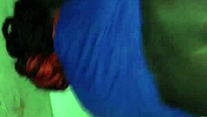 whoa this fat ebony bbw teen screams wild during her massive black orgasm fest 🔥🍑💦