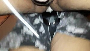 inversao 21 shows girl dominating guy with strapon action throughout