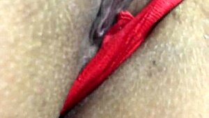 Peek This Smooth Shaved Brazilian Pussy?